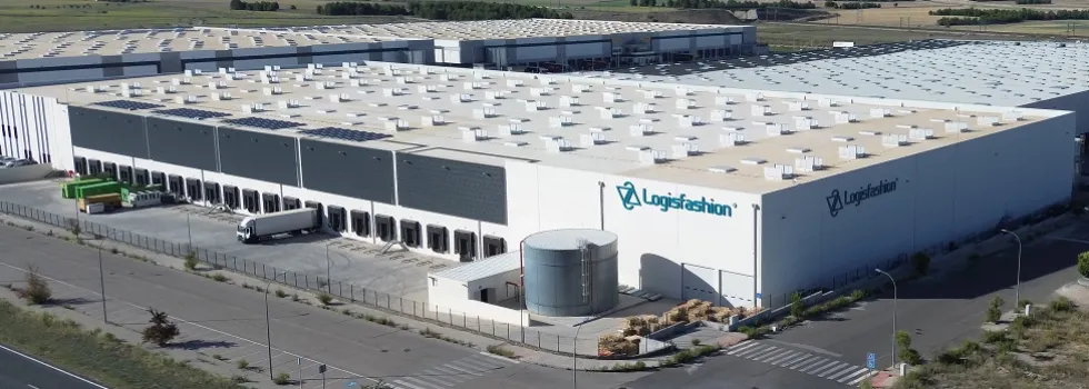 Logisfashion actualiza previsiones para 2024 y apunta a 500 millones en 2029