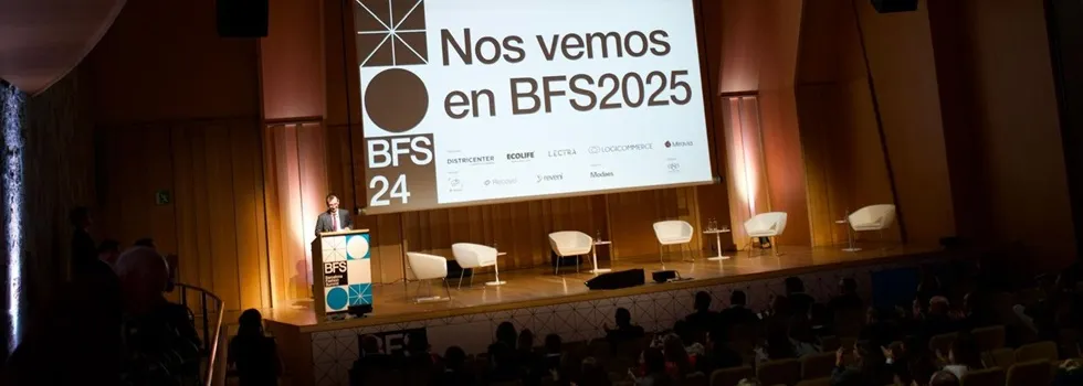 Revolución: Barcelona Fashion Summit 2025 rompe los paradigmas de la moda