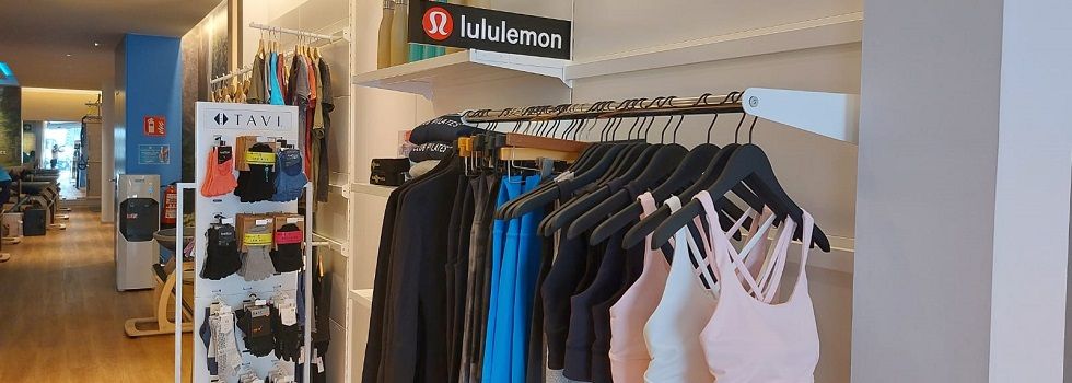 Lululemon apuesta por el reciclaje y entra en la capital de la ‘start up’ Samsara Eco