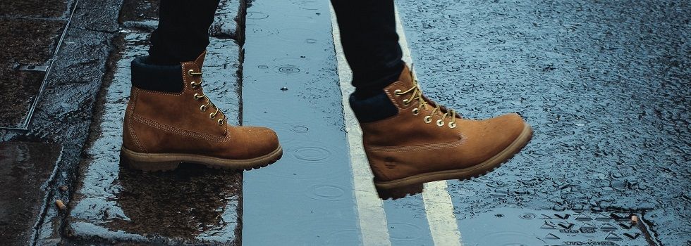 Timberland ficha a un histórico de Nike como responsable de ‘merchandising’