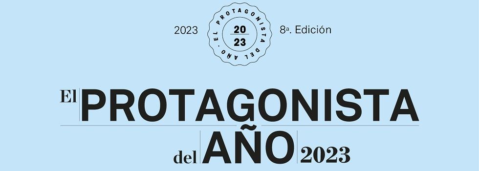 ¿Quién es el mejor líder de la moda en España? Vota a tu candidato a El Protagonista del Año