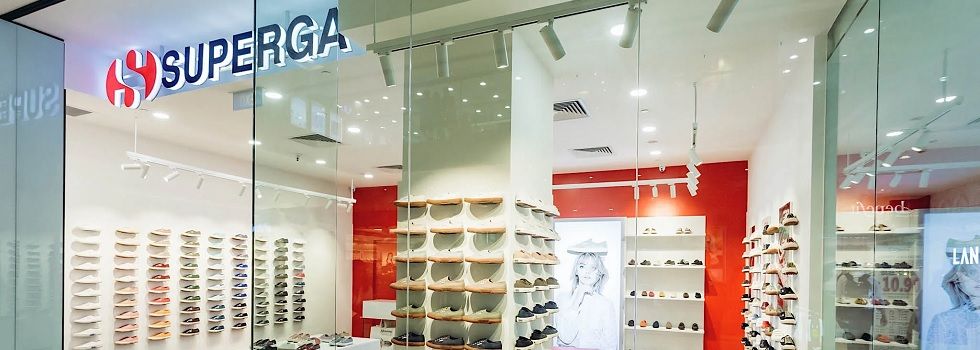 El dueño de Superga crece un 34% en 2022 y rebasa ventas prepandemia