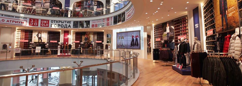 Fast Retailing crece un 21,4% hasta el tercer trimestre y mejora previsiones para 2023