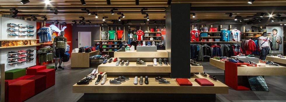 Puma sigue armando su nuevo equipo y nombra un nuevo director global de marca