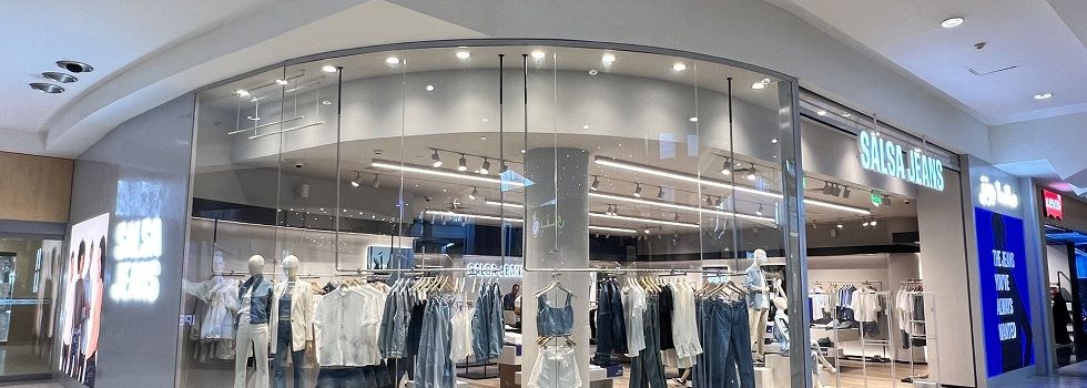 Salsa Jeans consolida España como su mayor mercado y planea nuevas aperturas en 2024