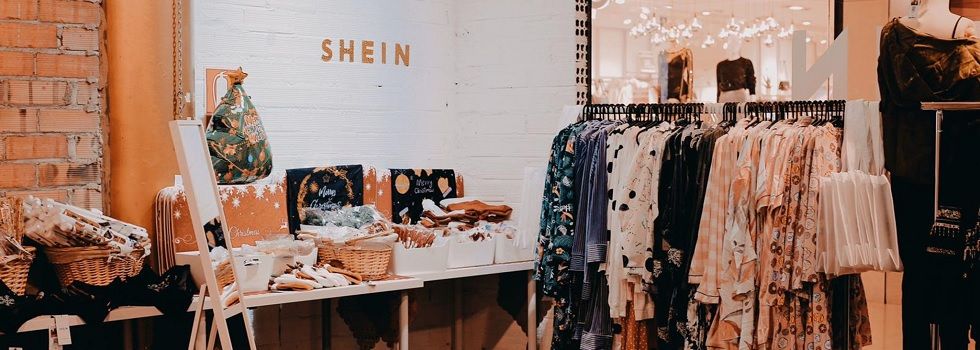 Shein invierte 135 millones en Brasil para establecer una red de producción en el país