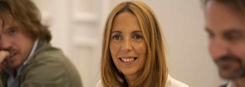 Sonae renueva la cúpula de Zippy y Losan con una nueva directora general