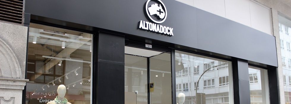 Altonadock empieza un plan a tres años con el foco puesto en 17 millones para 2027