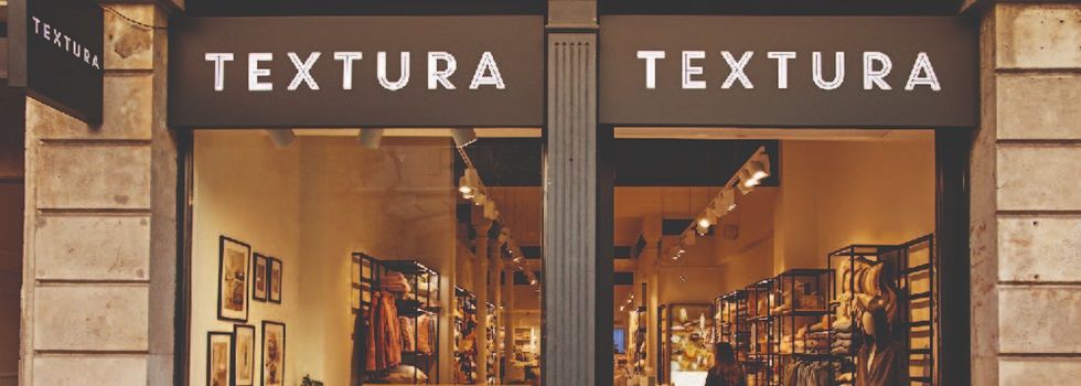 Textura: más aperturas, crecimiento internacional y compras para alcanzar 27 millones