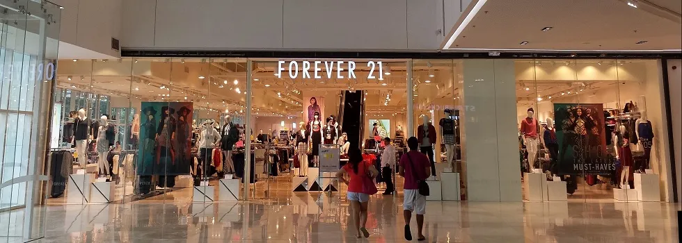 ABG estrecha su alianza con Shein y le cede la gestión de una línea de Forever 21