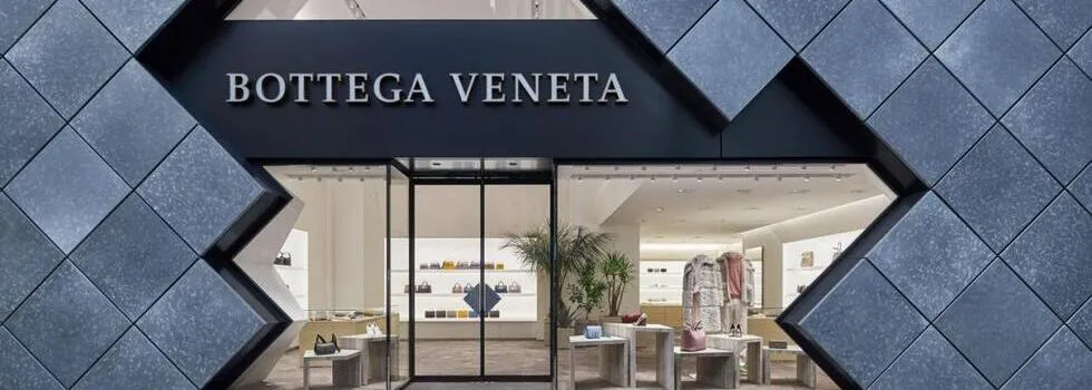 Kering refuerza Bottega Veneta con una nueva fábrica en Italia