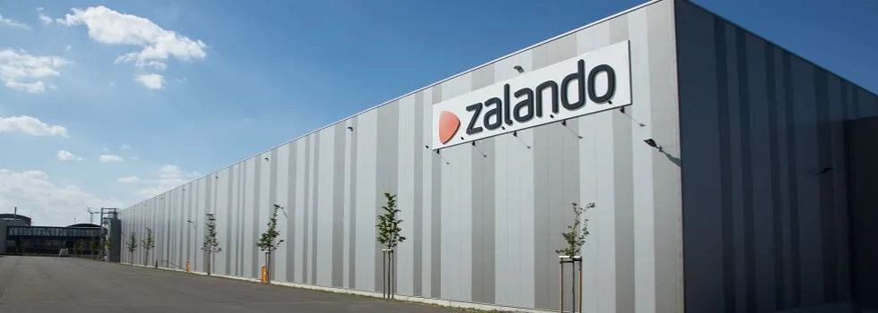 Zalando refuerza su cúpula y ficha a un nuevo director creativo