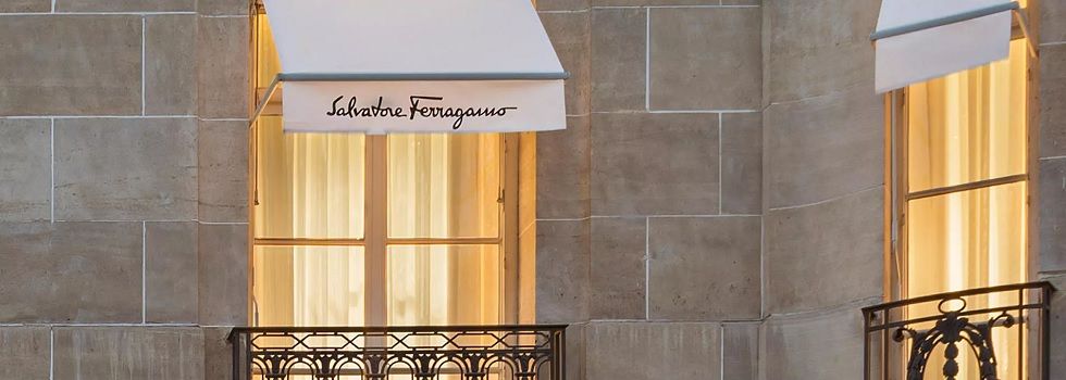 Ferragamo reduce su facturación un 4% en el primer trimestre