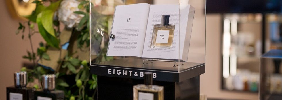 Los perfumes de nicho de Eight&Bob crean equipo para atacar a internacional