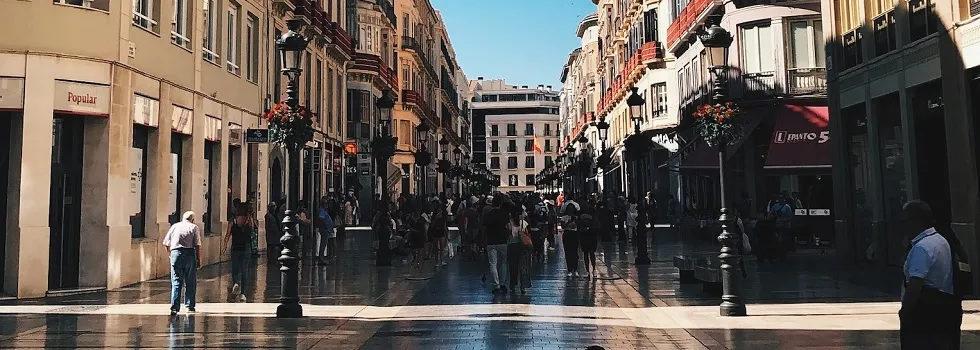 Indicador del Comercio de Moda: el sol aúpa las ventas con un alza del 5,4% en abril