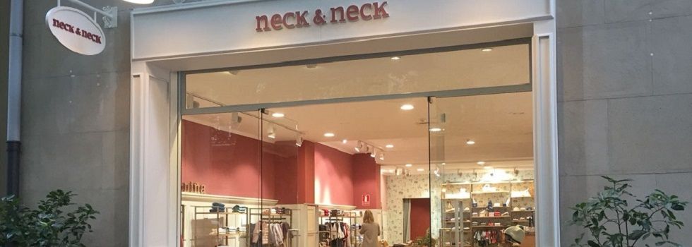 Gocco se impone en la puja por Neck&Neck