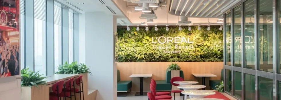 L’Oréal estrena su fondo asiático con entrada en la china Shinehigh Innovation