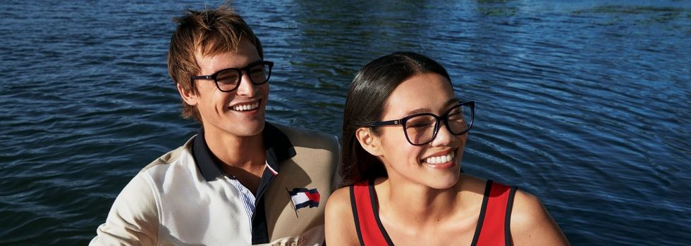 Safilo renueva la licencia de Tommy Hilfiger hasta 2030