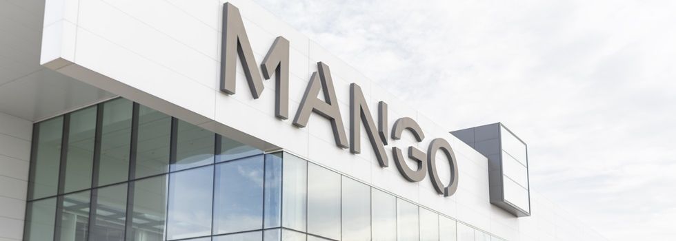 Mango prosigue con su ofensiva en Italia para cerrar 2024 con cien tiendas