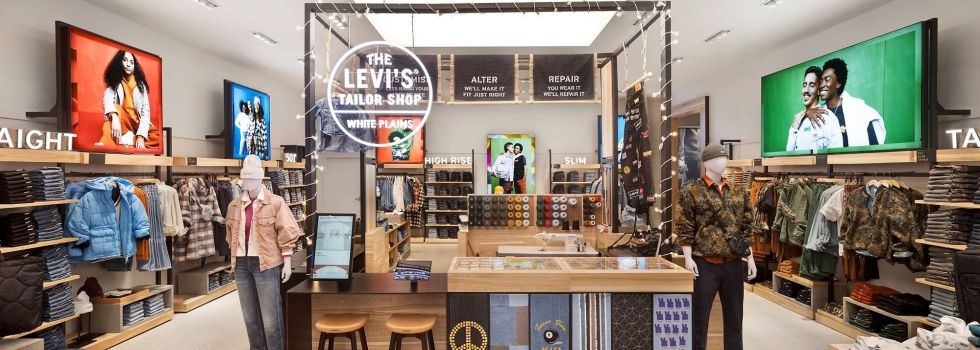 Levi Strauss eleva sus ventas un 12% en España, pero encoge su beneficio un 4% en 2022