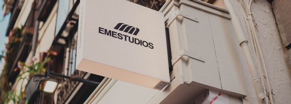 Eme Studios se adentra en el retail y abre su primer ‘flagship store’ en Madrid