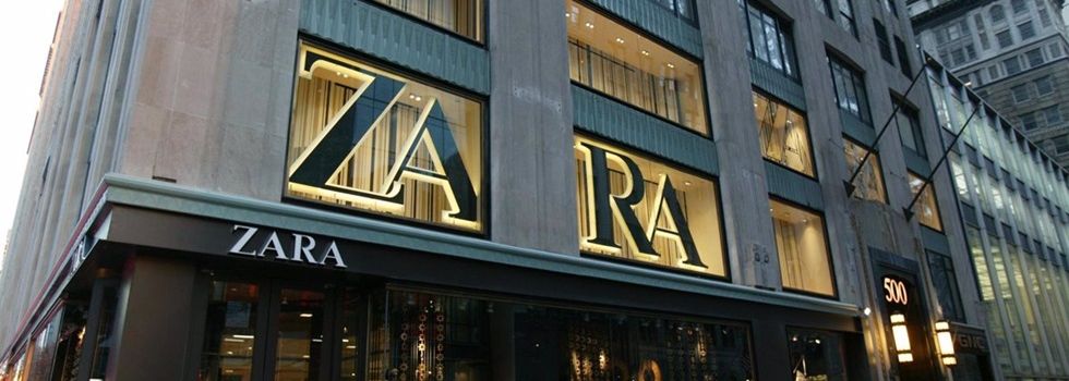 Inditex sigue apostando por el ‘livestream’ y aterrizará con ‘Zara Streaming’ en España