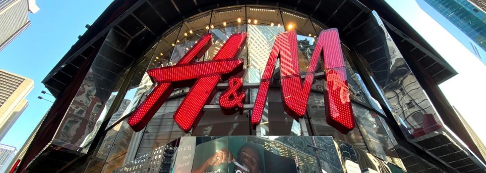 H&M invierte en la empresa tecnológica Avassa para mejorar la IT de sus tiendas físicas