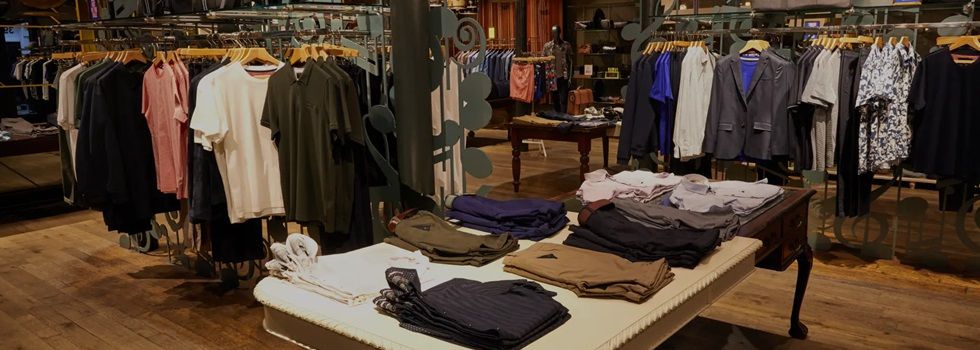 Ted Baker continúa recortando en Europa y pone en riesgo 149 empleos