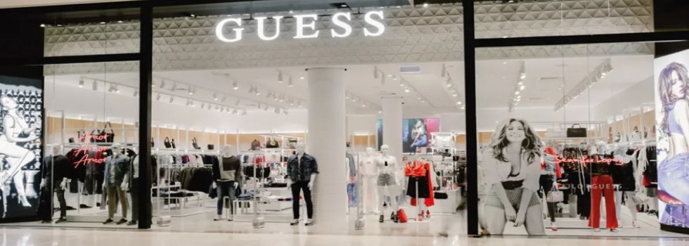 Guess rearma su cúpula y ficha a un nuevo director financiero