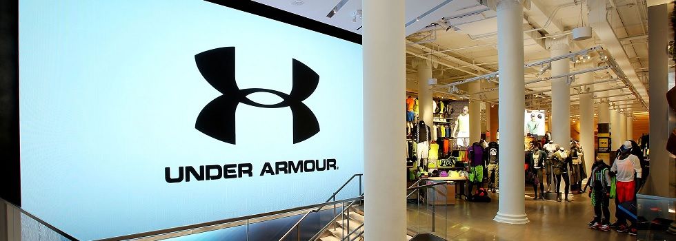 Under Armour reordena su cúpula con nuevos capitanes de consumo y tecnología