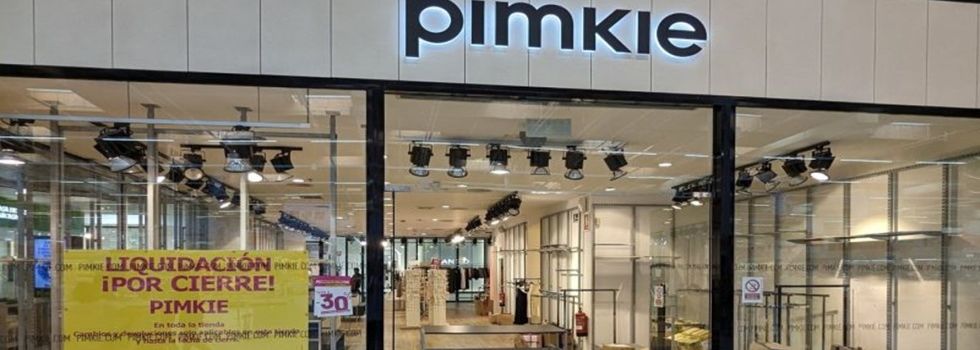 Pimkie, punto y final en España: cierra sus tiendas en el país