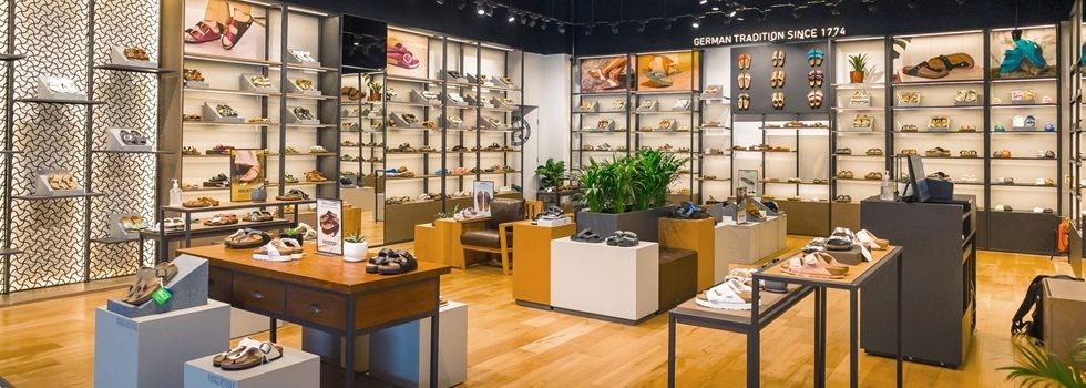 Birkenstock eleva su facturación un 21% en el primer trimestre y prevé crecer en nuevos países