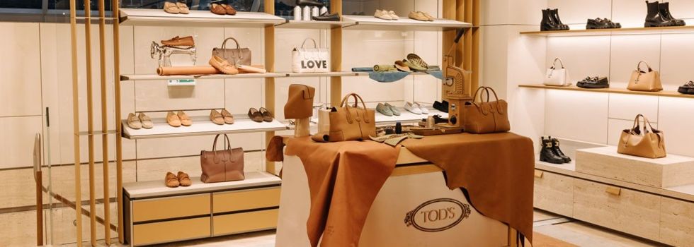 Luz verde a la oferta de L Catterton por Tod's para excluirla de Bolsa