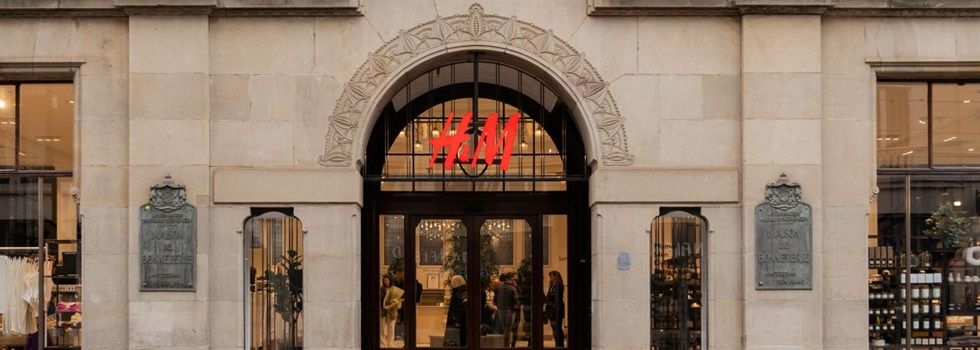 H&M emplea cinco millones para impulsar el reciclaje en Camboya, Vietnam, Turquía e Indonesia