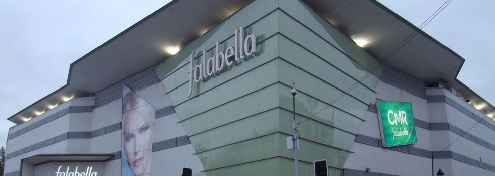 Falabella recupera el negro en los nueve primeros meses con un 6% más de ventas