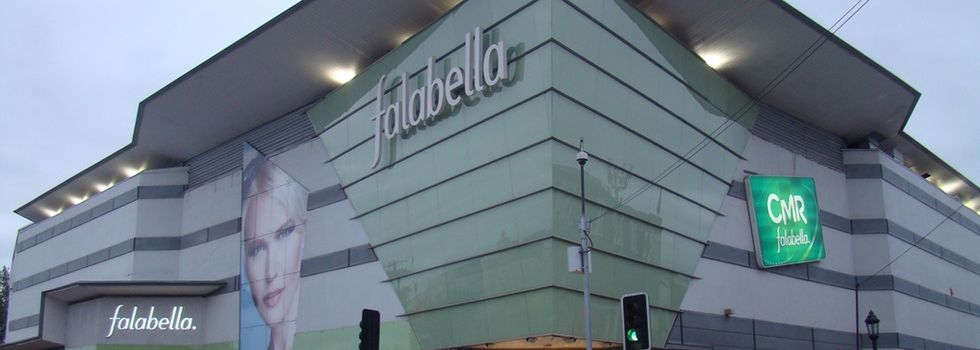 Falabella reorganiza su estructura y fusiona sus equipos de retail y ecommerce