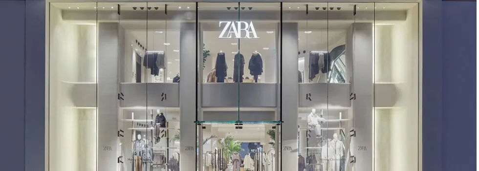 Inditex se convierte en la octava empresa más valiosa a un mes de sus resultados anuales