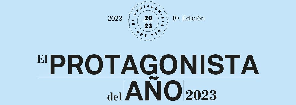 El Protagonista del Año 2023: ¿quiénes son los candidatos?