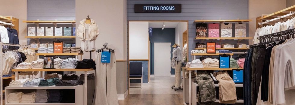 Abercrombie&Fitch supera previsiones en 2023 impulsado por América