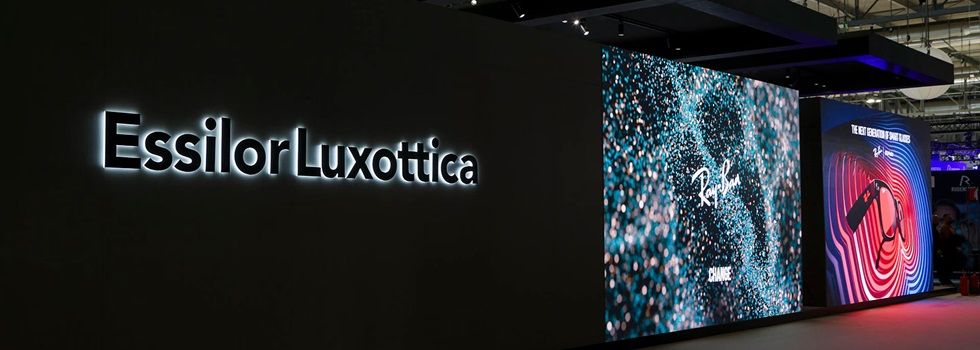 Essilor Luxottica, tras la compra de Supreme, compra el grupo de tecnología médica Espansione