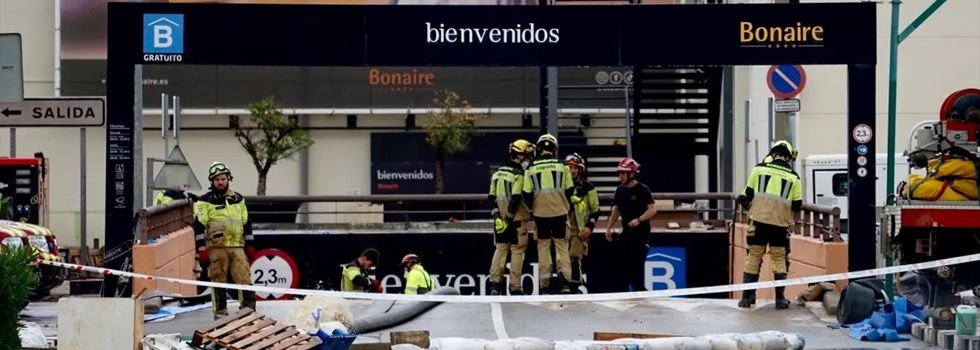 Bonaire: los retailers se unen para plantar cara a Unibail por las rentas y las pérdidas