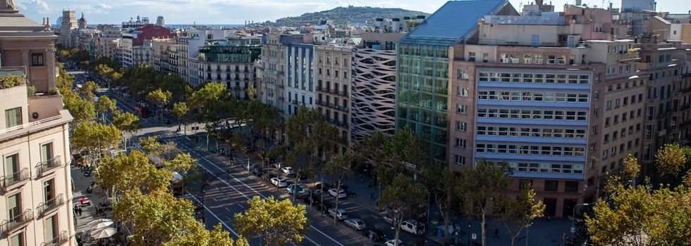 Se busca local: la disponibilidad de los ejes ‘prime’ de Madrid y Barcelona, en el 4%