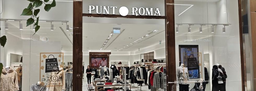 Resumen de la semana: del salto internacional de Punt Roma a las ventas de moda en noviembre