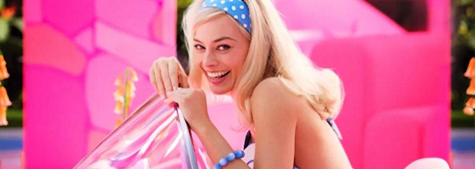 ¿Gapcore?: qué puede hacer por Gap el ‘mago’ que hizo que Barbie volviera a ser ‘cool’