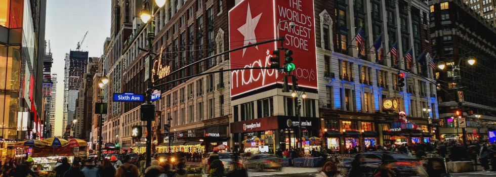 Macy’s retrasa los resultados del tercer trimestre por una manipulación contable