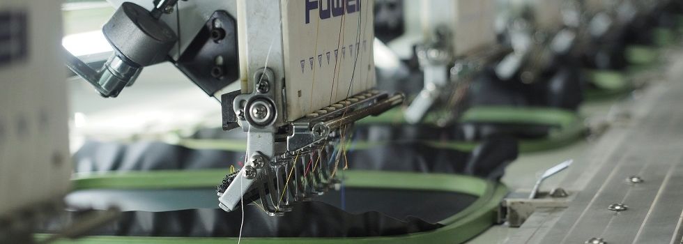 La producción industrial de la moda se dispara en octubre pese a la caída del cuero y calzado