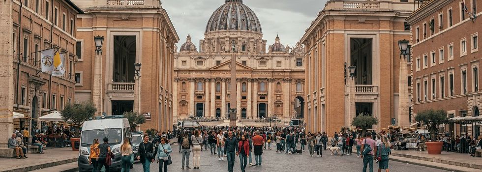 La moda, a la cabeza de las ventas minoristas de Italia con un alza del 3,4% en septiembre