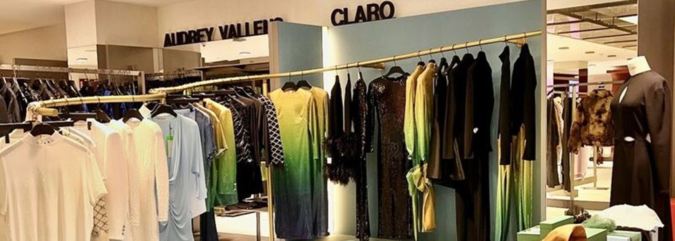 Claro Couture abre su capital para alcanzar dos millones de euros en 2025