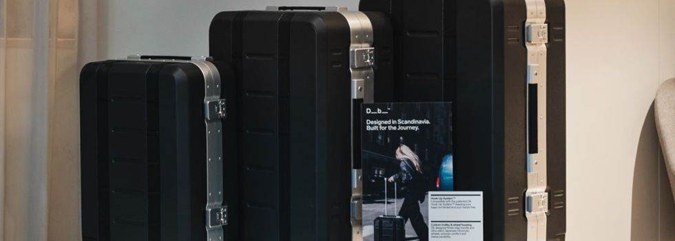 LVMH toma una participación minoritaria en Db Luggage para apoyar su expansión internacional