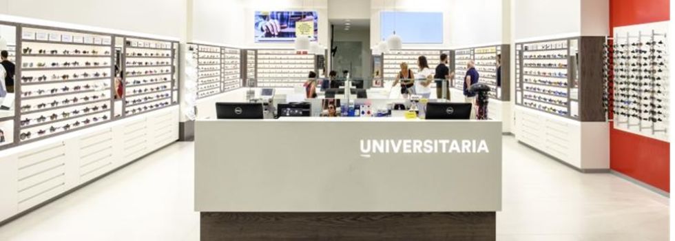 Óptica Universitaria ficha a un ex GrandVision como director general